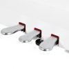 GEWA - DP 345 White Matte (120.347)
