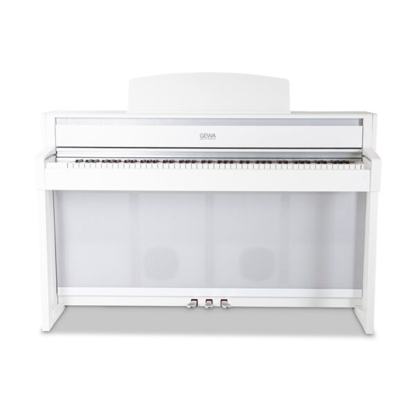 GEWA - UP 405 White Matte (120.407E)