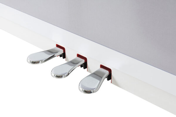 GEWA - UP 405 White Matte (120.407E)