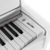 GEWA - UP 405 White Matte (120.407E)