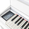 GEWA - UP 405 White Matte (120.407E)