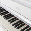 GEWA - UP 405 White Matte (120.407E)