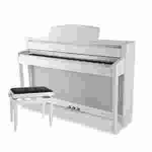 GEWA - UP 405 White Matte (120.407E)