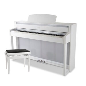 GEWA - UP 405 White Matte (120.407E)