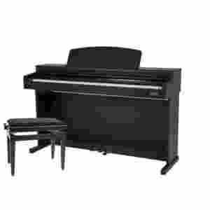GEWA - DP 345 Black Matte (120.345)