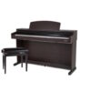 GEWA - DP 345 Rosewood (120.346)