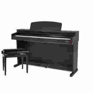 GEWA - DP 345 Rosewood (120.346)
