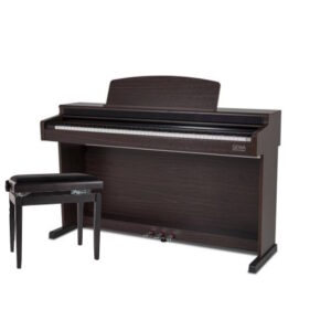 GEWA - DP 345 Rosewood (120.346)