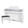 GEWA - DP 345 White Matte (120.347)