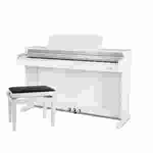 GEWA - DP 345 White Matte (120.347)