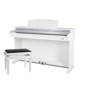 GEWA - DP 345 White Matte (120.347)