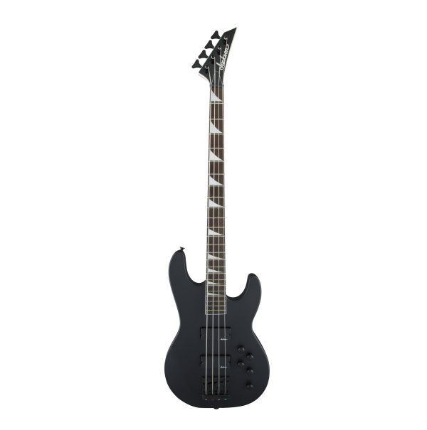 Jackson - JS Series Concert™ Bass JS3 Satin Black (2919016568)