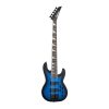 Jackson - JS Series Concert™ Bass JS3V Metallic Blue Burst (2919021527)