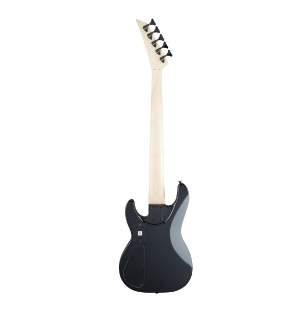 Jackson - JS Series Concert™ Bass JS3VQ Transparent Red Burst (2919021502)