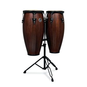 Latin Percussion – City Series Conga Set 11″ & 12″ (LP801056