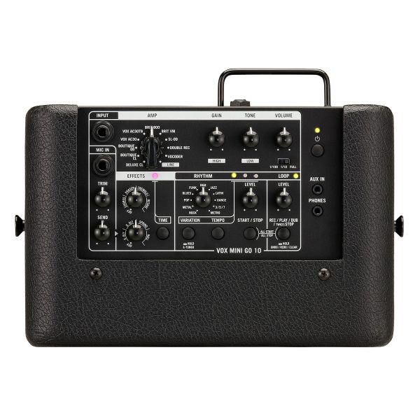 VOX - Mini Go 10