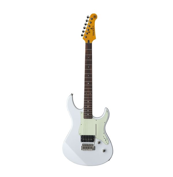 Yamaha - Pacifica PAC510V (White)
