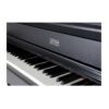 GEWA - UP 405 Black Matte (120.405E)