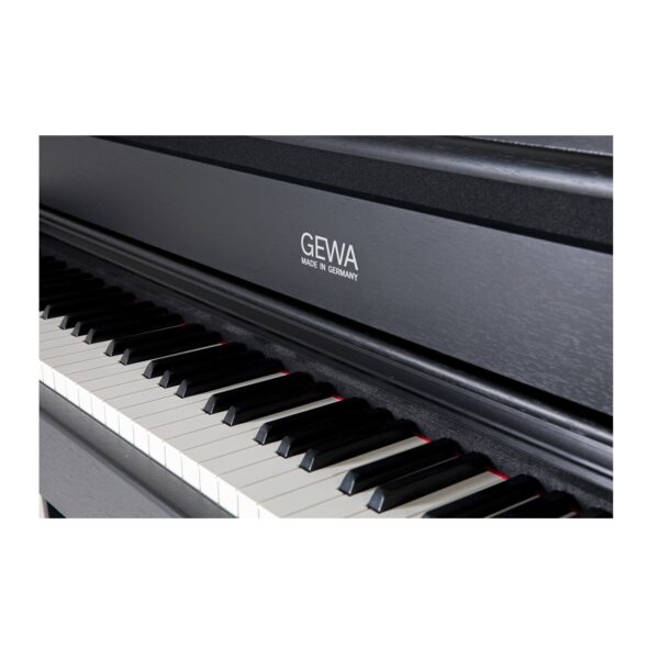 GEWA - UP 405 Black Matte (120.405E)