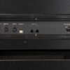 GEWA - UP 405 Black Matte (120.405E)