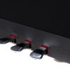 GEWA - UP 405 Black Matte (120.405E)