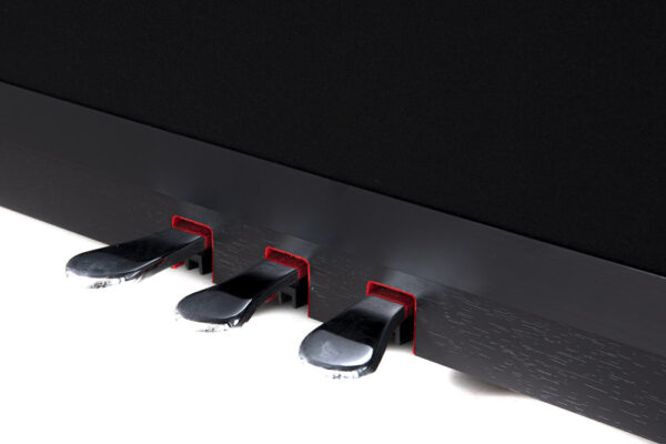 GEWA - UP 405 Black Matte (120.405E)
