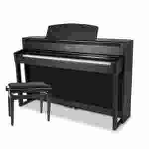 GEWA - UP 405 Black Matte (120.405E)