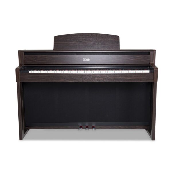 GEWA - UP 405 Rosewood (120.406E)