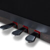 GEWA - UP 405 Rosewood (120.406E)