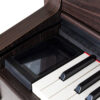 GEWA - UP 405 Rosewood (120.406E)