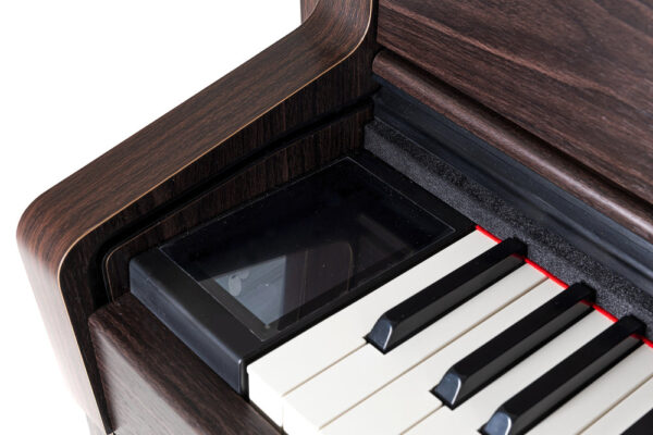 GEWA - UP 405 Rosewood (120.406E)