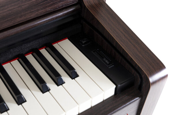 GEWA - UP 405 Rosewood (120.406E)