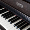 GEWA - UP 405 Rosewood (120.406E)