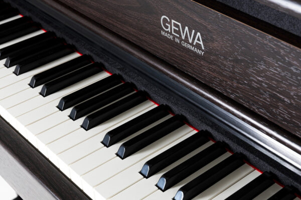 GEWA - UP 405 Rosewood (120.406E)
