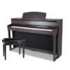 GEWA - UP 405 Rosewood (120.406E)