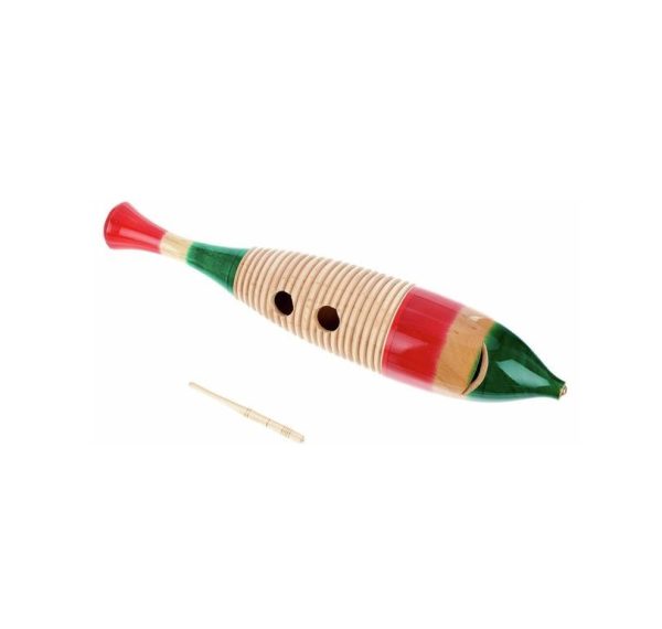 Sonor - L 2621 Guiro