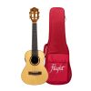 Flight - Sophia Soundwave CE Concert Electro-Acoustic Ukulele