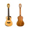 Flight - Victoria EQ-A Tenor Ukulele