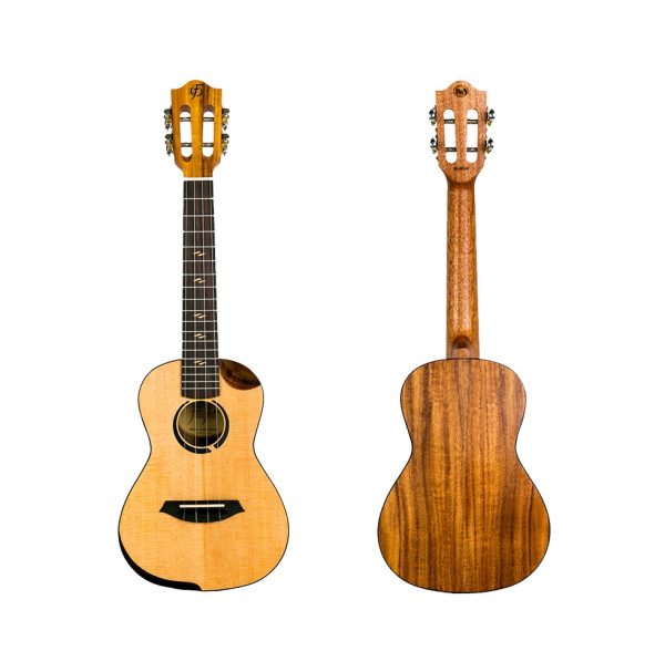 Flight - Victoria EQ-A Tenor Ukulele