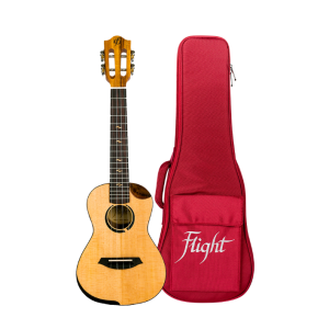 Flight - Victoria EQ-A Tenor Ukulele
