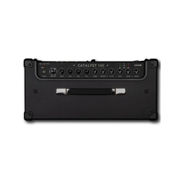 Line 6 - Catalyst 100