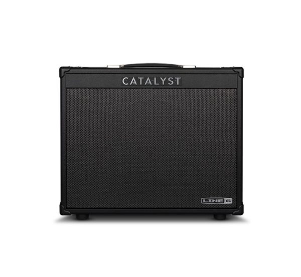 Line 6 - Catalyst 100