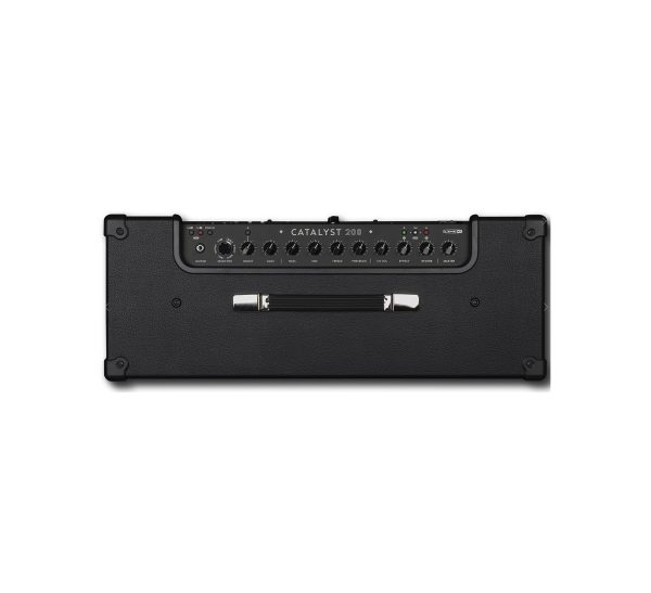 Line 6 - Catalyst 200