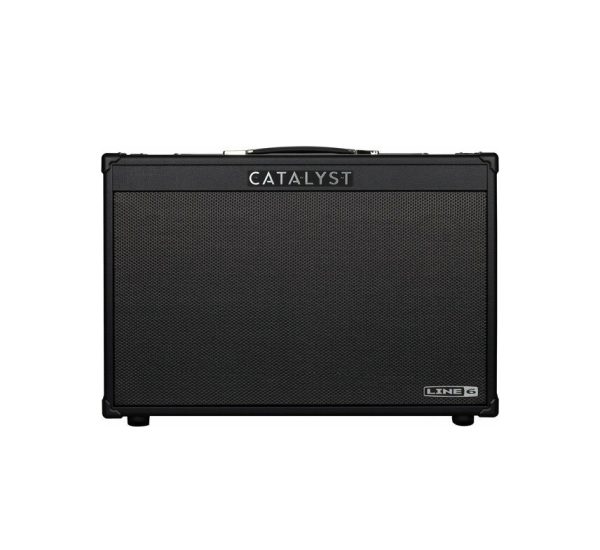 Line 6 - Catalyst 200