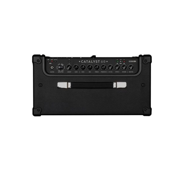Line 6 - Catalyst 60