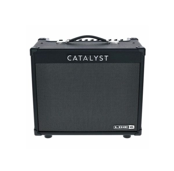 Line 6 - Catalyst 60