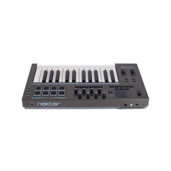 Nektar - Impact LX25+