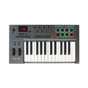 Nektar - Impact LX25+