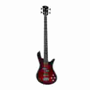 Spector - Legend 4 Standard Black Cherry (LG4STBC)