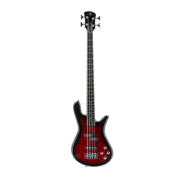 Spector - Legend 4 Standard Black Cherry (LG4STBC)